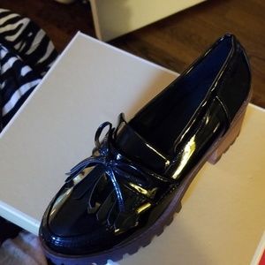 Slip on shoes